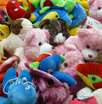 Kaufland anunță reduceri de 50% la toată gama de jucării