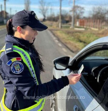 Control coordonat la punctul de trecere a frontierei Cantemir–Fălciu: Acordul între Guvernele Republicii Moldova și României a fost aprobat