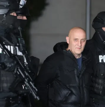 „Scenariul ”Potra-agent rus”. Acesta nu a venit în ţară pentru a-şi dovedi nevinovăţia, ci pentru a fi folosit în lupta sistemului cu Călin Georgescu”, spune jurnalistul Adrian Onciu