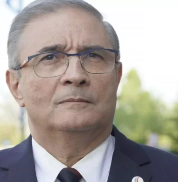 Fostul şef al SIE, Silviu Predoiu: „Cazul Moșteanu este un simptom al falimentului ”României Oneste” a președintelui Dan”