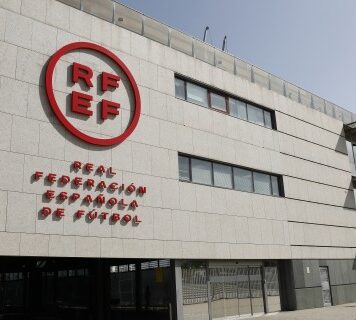 Nu vrem să stârnim nicio polemică în cazul lui Yamal, spune preşedintele Federaţiei spaniole