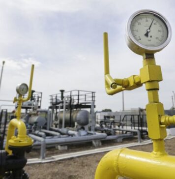 Romgaz’s consolidated net profit increased by 7% in first nine months, to 2.43 billion RON