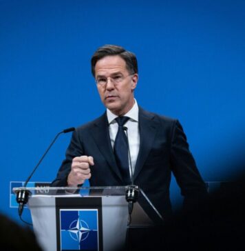 Mark Rutte: The open dialogue between NATO and industry will be essential