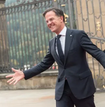 Șeful NATO, Mark Rutte: „Amenințarea rusă va continua!”