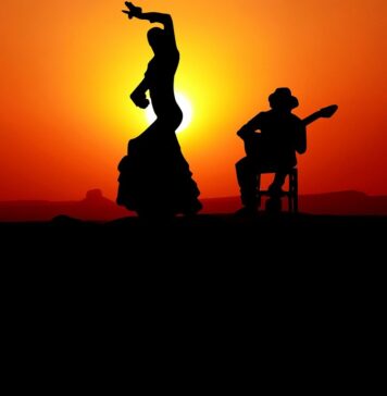 Arte Flamenco. Muzica de foc a Spaniei, într-un show fascinant, la Sala Dalles