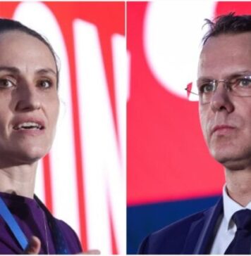 Florin Călinescu: „Doamna Țoiu nu poartă costum de 200 lei de la IDM, este Chanel. Moșteanu zici că e doctorul care a constatat decesul lui Eminescu. Vedem un eșec politic și managerial al lui Nicușor Dan”