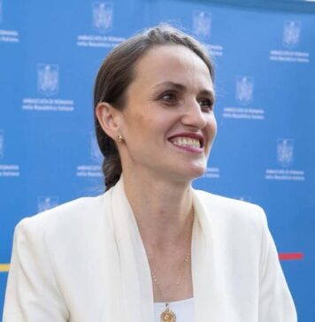 Rezista Oana Ţoiu anunță că România va digitaliza…Africa (realitatea.net)