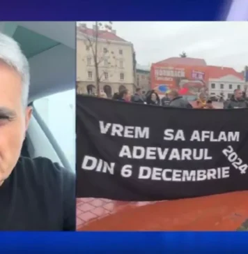 Robert Turcescu: „Lumea o să iasă în stradă ca în anii `90!”