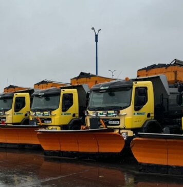 Consiliul Local a aprobat reduceri de tarife pentru operațiunile de curățenie și deszăpezire