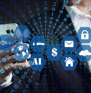 1 din 2 companii integrează tehnologia AI în cel puţin un proces operaţional – studiu