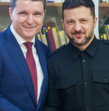 Cristoiu anticipează o diversiune sângeroasă sub steag fals în România, cu acceptul lui Nicușor Dan, pentru intrarea NATO în război de partea Ucrainei; Zelenski a respins planul de pace al lui Donald Trump