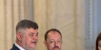 Moțiunea de cenzură ‘România nu este de vânzare – fără progresiști la guvernare’ a fost depusă