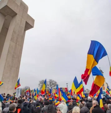 Tupeu uriaş! Primarul din Alba Iulia, Gabriel Pleşa, fost la USR, acum la PNL, vrea să interzică manifestările de 1 Decembrie