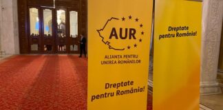 AUR acuză Biroul Electoral Județean Buzău că acoperă campania electorală ilegală continuată sâmbătă