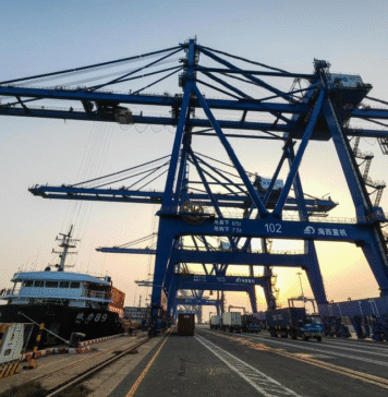 Island-wide special customs operations of Hainan FTP represents China’s stance against protectionism: expert