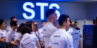 Infrastructura IT&C a STS, pregătită pentru alegerile locale parțiale de duminică