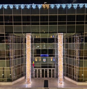 Consiliul Local Sector 2 a aprobat cofinanțarea noii Arene Multifuncționale Dinamo