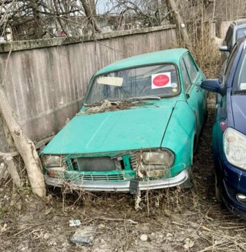 Nouă sesiune de înscrieri pentru persoane fizice în programul Rabla Auto