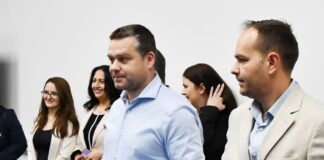 Bucureștiul alege un primar de centru-dreapta (Reuters)