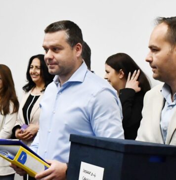 Bucureștiul alege un primar de centru-dreapta (Reuters)