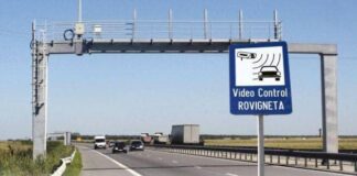 Posibile întreruperi la emiterea rovinietei și peajului în cursul zilei de miercuri!