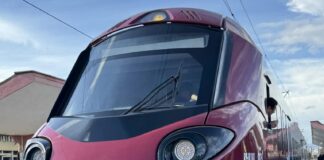 Noul mers al trenurilor intră în vigoare din 14 decembrie