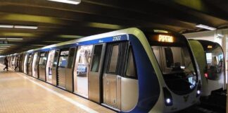 Metrorex are să-i dea 40.000 de euro unui angajat concediat după ce a fost acuzat că a cerut spagă