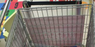 Banca de Alimente: În ce supermarketuri poți dona alimente pentru persoane aflate în dificultate