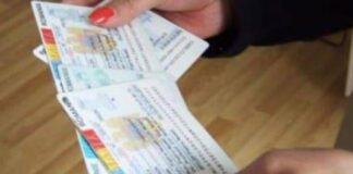 Percheziţii într-un dosar privind dobândirea cetăţeniei române cu acte false. Sunt vizați avocați și funcționari din Sectorul 6