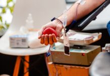 Colegiul Medicilor Stomatologi propune modificarea chestionarului de predonare de sânge/ ”Populația nu trebuie pusă în situația de a alege între a merge la medicul stomatolog și a putea dona sânge”