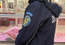 ANSVSA a dat amenzi de peste 3,6 milioane de lei în prima parte a lunii decembrie
