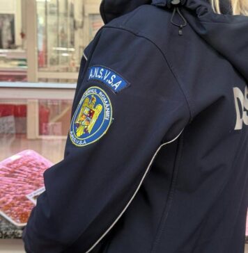 ANSVSA a dat amenzi de peste 3,6 milioane de lei în prima parte a lunii decembrie