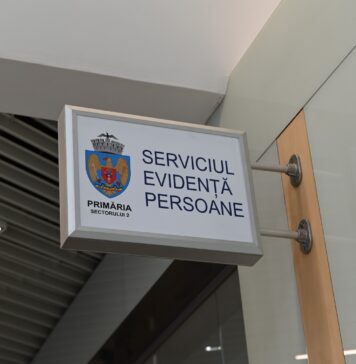 Serviciile de evidență a persoanelor au program de lucru cu publicul în weekend, în contextul alegerilor locale parțiale