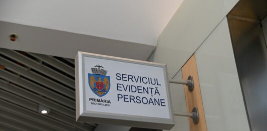 Serviciile de evidență a persoanelor au program de lucru cu publicul în weekend, în contextul alegerilor locale parțiale