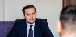 Stelian Bujduveanu face apel la candidații de dreapta să îl susțină pe Ciprian Ciucu