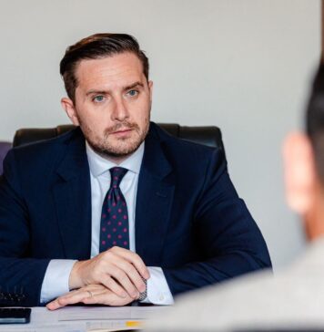 Stelian Bujduveanu face apel la candidații de dreapta să îl susțină pe Ciprian Ciucu