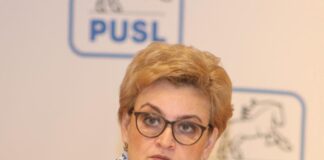 PUSL i-a cerut premierului Ilie Bolojan să o demită pe Diana Buzoianu, ministrul Mediului