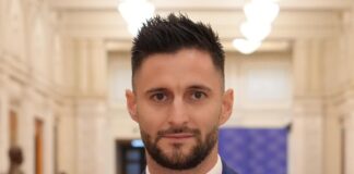 Deputatul de Botoșani Gheorghe Petru Pîclișan: Moțiunea de cenzură este șansa noastră să dăm un semnal clar: că Parlamentul ascultă, înțelege și acționează!