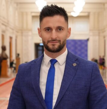 Deputatul de Botoșani Gheorghe Petru Pîclișan: Moțiunea de cenzură este șansa noastră să dăm un semnal clar: că Parlamentul ascultă, înțelege și acționează!