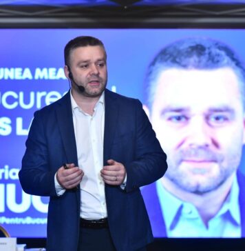 AEP – rezultate finale: Ciprian Ciucu a obținut 61.289 voturi (50,65%) în Sectorul 6