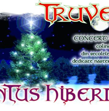 Colinde și cântece europene din secolele XII – XIX, sâmbătă, la Casa de Cultură a Studenților din București