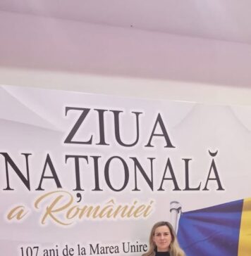 Dumitrița Albu, deputat neafiliat de diaspora: Ziua de 1 Decembrie ne amintește că identitatea noastră este construită din valori comune, din momente de solidaritate și din grija unii față de alții