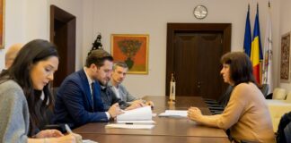 Stelian Bujduveanu: Blocul din Rahova afectat de explozie va fi pus în siguranță pe cheltuiala Primăriei