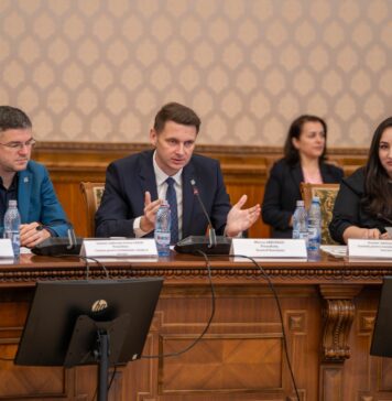 Mircea Abrudean: Sănătatea mintală și educația nutrițională sunt chei către viitorul și dezvoltarea copiilor noștri