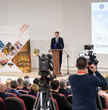 Mircea Abrudean: România, investiție de 40 de milioane de euro într-un proiect de excelență în cercetare