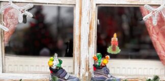 Consiliul Județean Ilfov marchează sărbătoarea Sfântului Nicolae, simbol al generozității și protecției copiilor