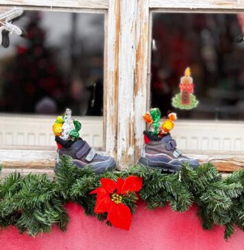 Consiliul Județean Ilfov marchează sărbătoarea Sfântului Nicolae, simbol al generozității și protecției copiilor