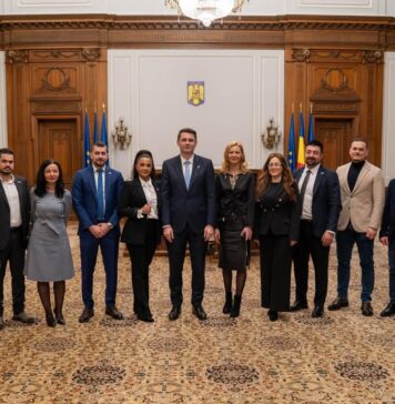 Mircea Abrudean: Dacă vrem „o țară ca afară” e treaba fiecăruia dintre noi să contribuie, iar în acest proces, un rol important au chiar antreprenorii