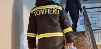 Peste 230.000 de litri de apă potabilă şi menajeră, distribuiţi duminică în judeţele Prahova şi Dâmboviţa