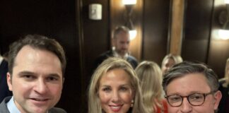 Sebastian Burduja, tur de forță în SUA: Întâlniri remarcabile la Washington, la cel mai înalt nivel, la Casa Albă, Department of Energy, Department of State și Congresul SUA